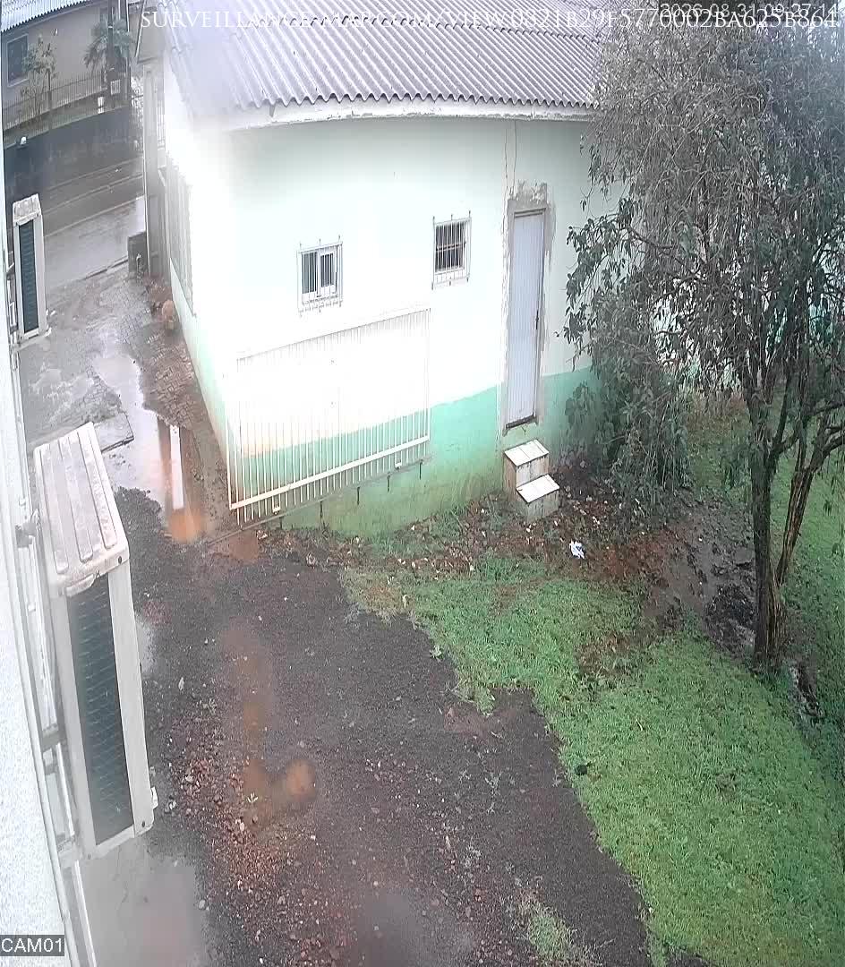 Abelardo Luz · Santa Catarina · Brazil