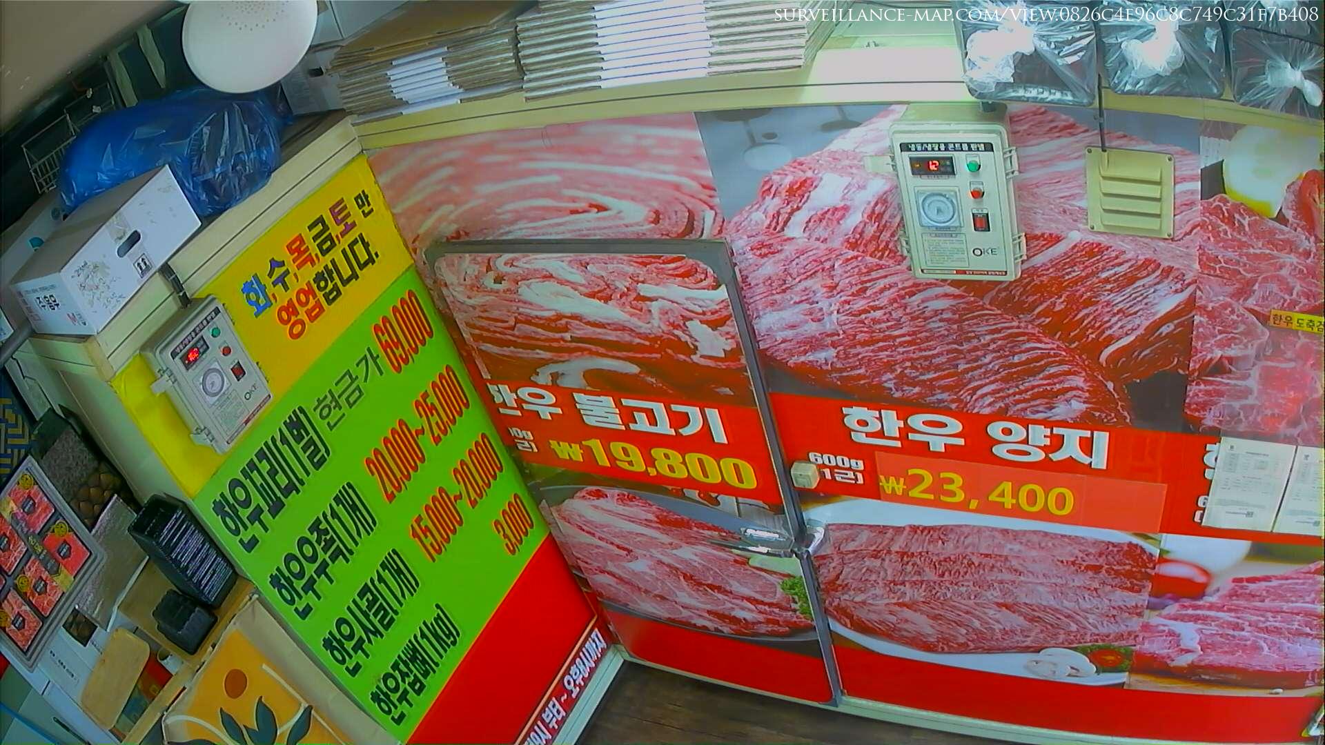 Changwon · Gyeongsangnam-do · South Korea