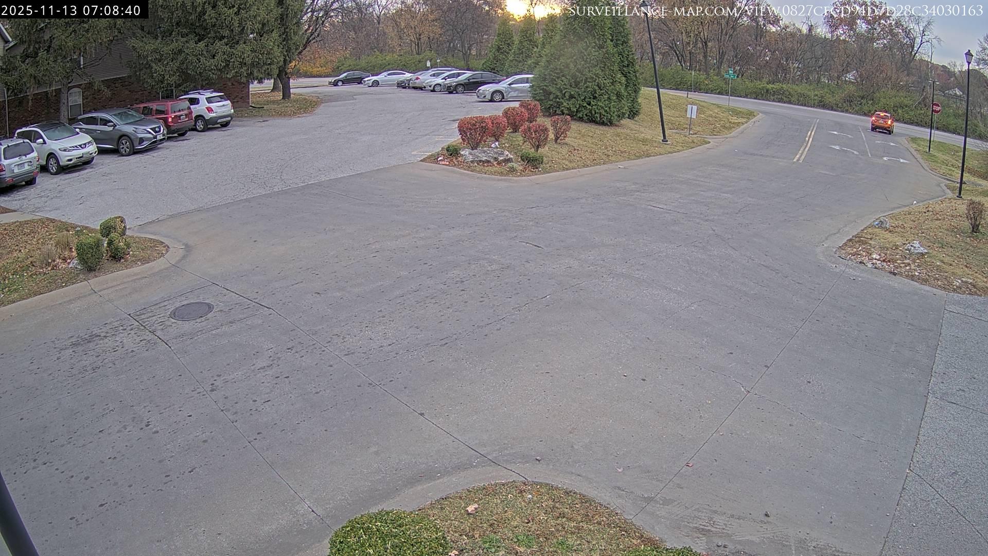 Florissant · Missouri · United States