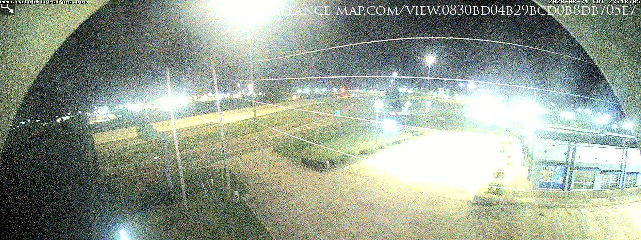 Texarkana · Texas · United States