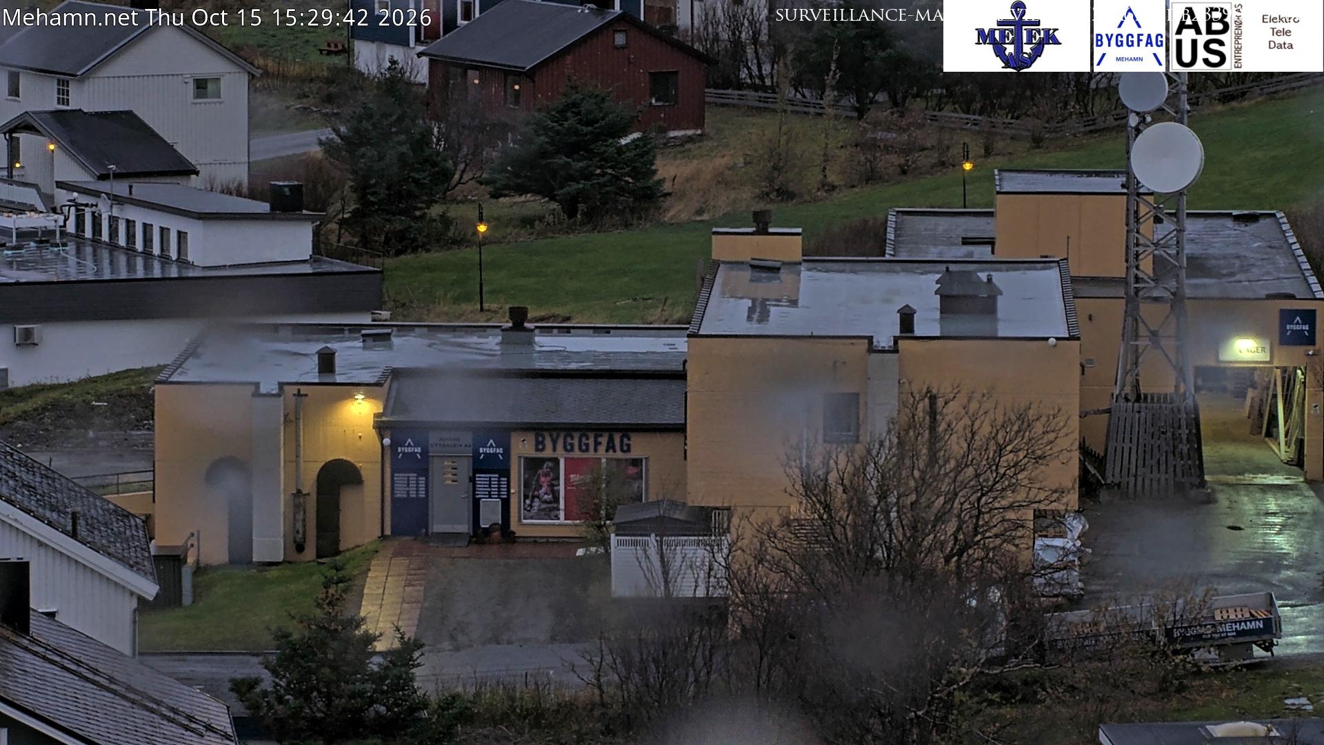Bergen · Vestland · Norway