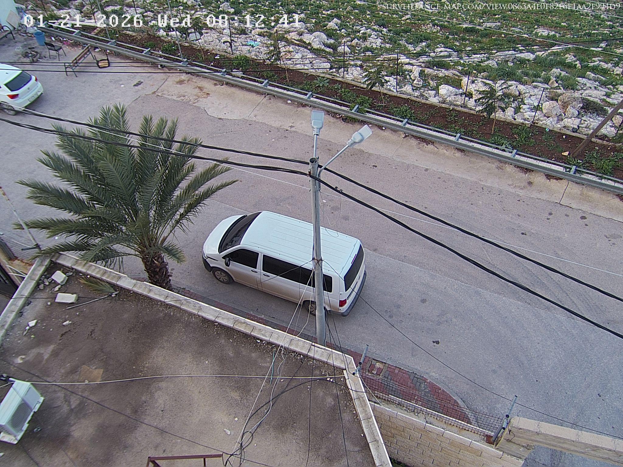 Ramallah · Ramallah and al-Bireh Governorate · Palestine