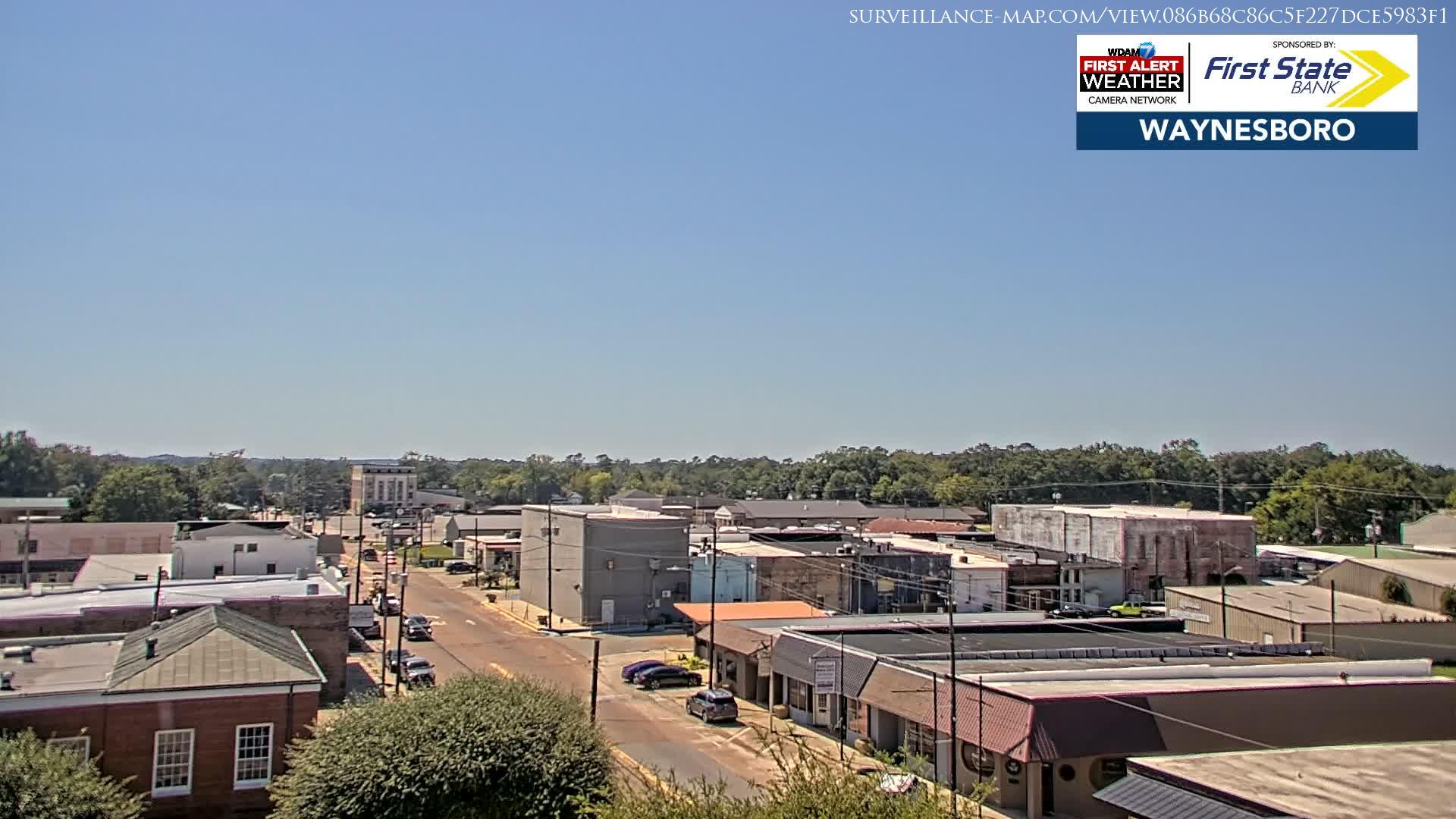 Waynesboro · Mississippi · United States