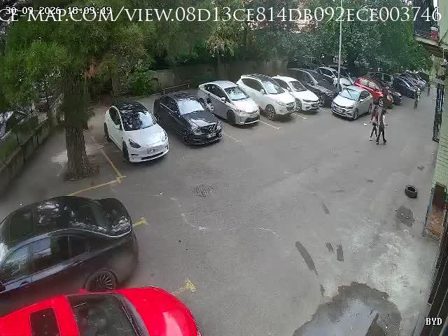 Tbilisi · Tbilisi · Georgia