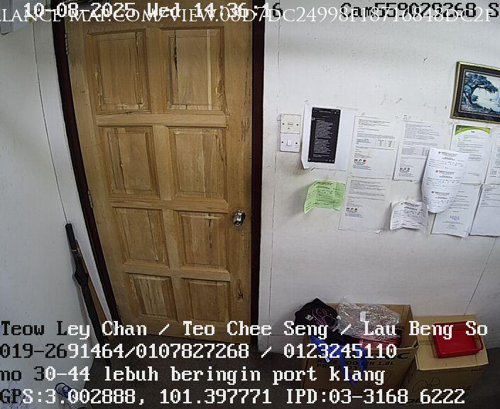 Petaling Jaya · Selangor · Malaysia