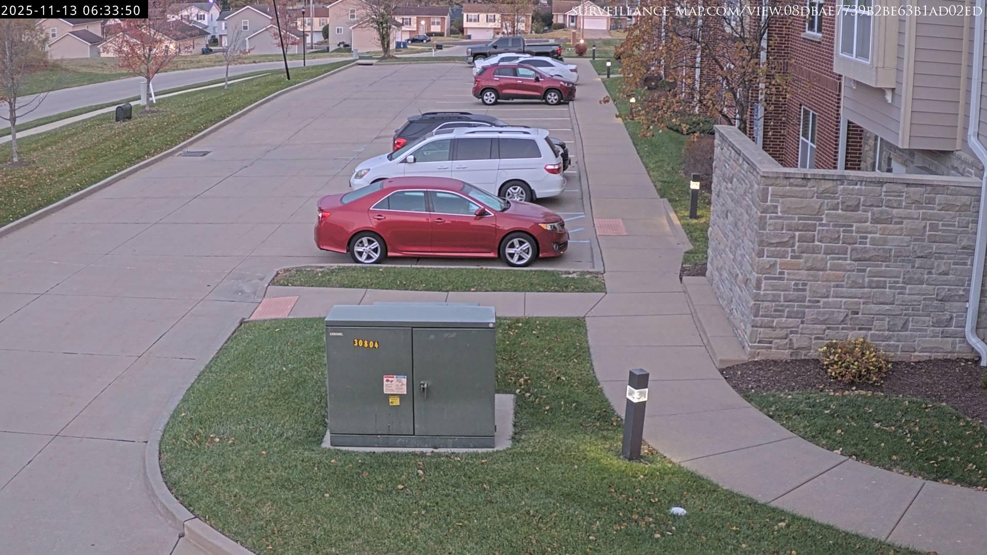 Florissant · Missouri · United States