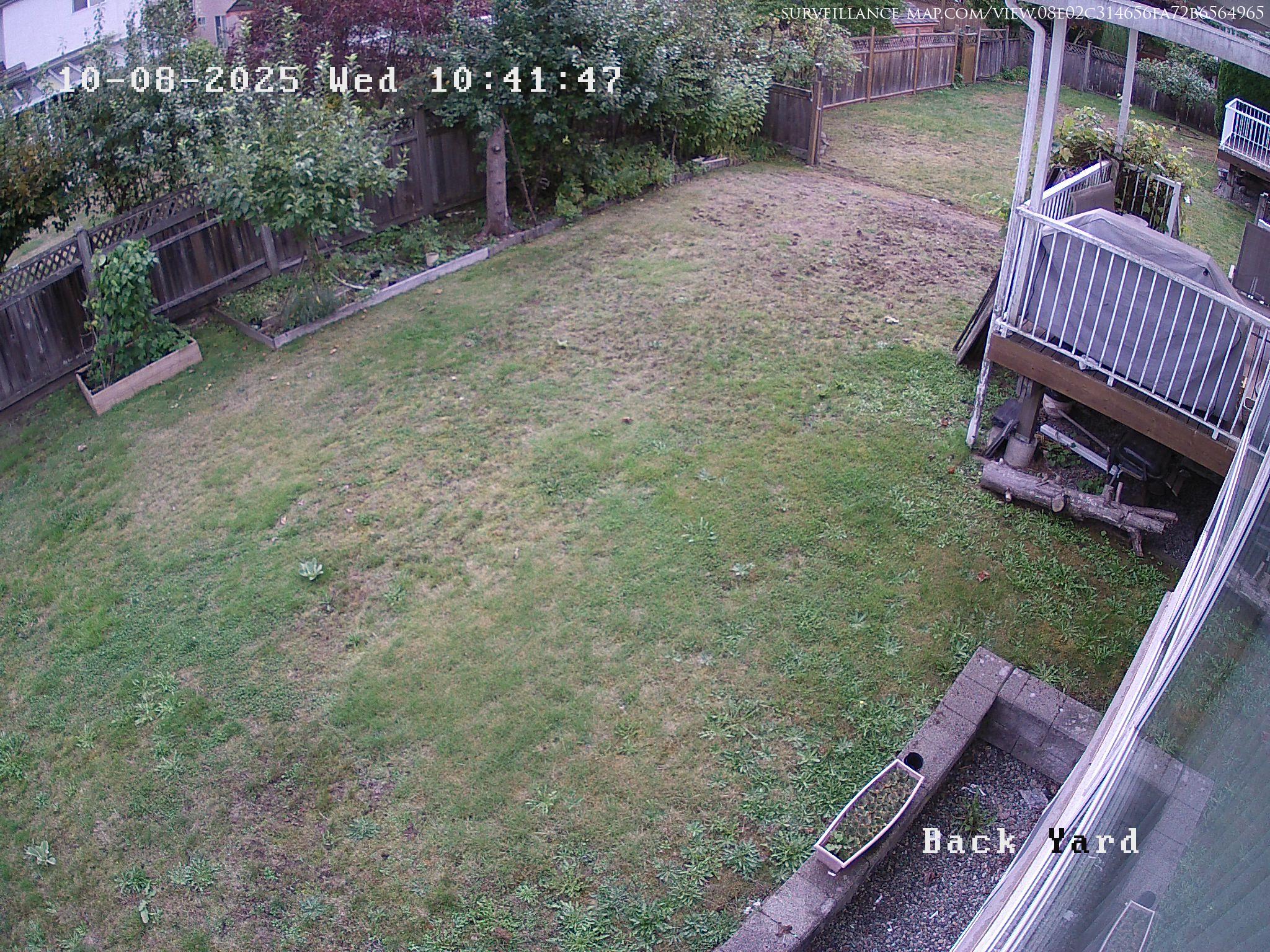 Surrey · British Columbia · Canada