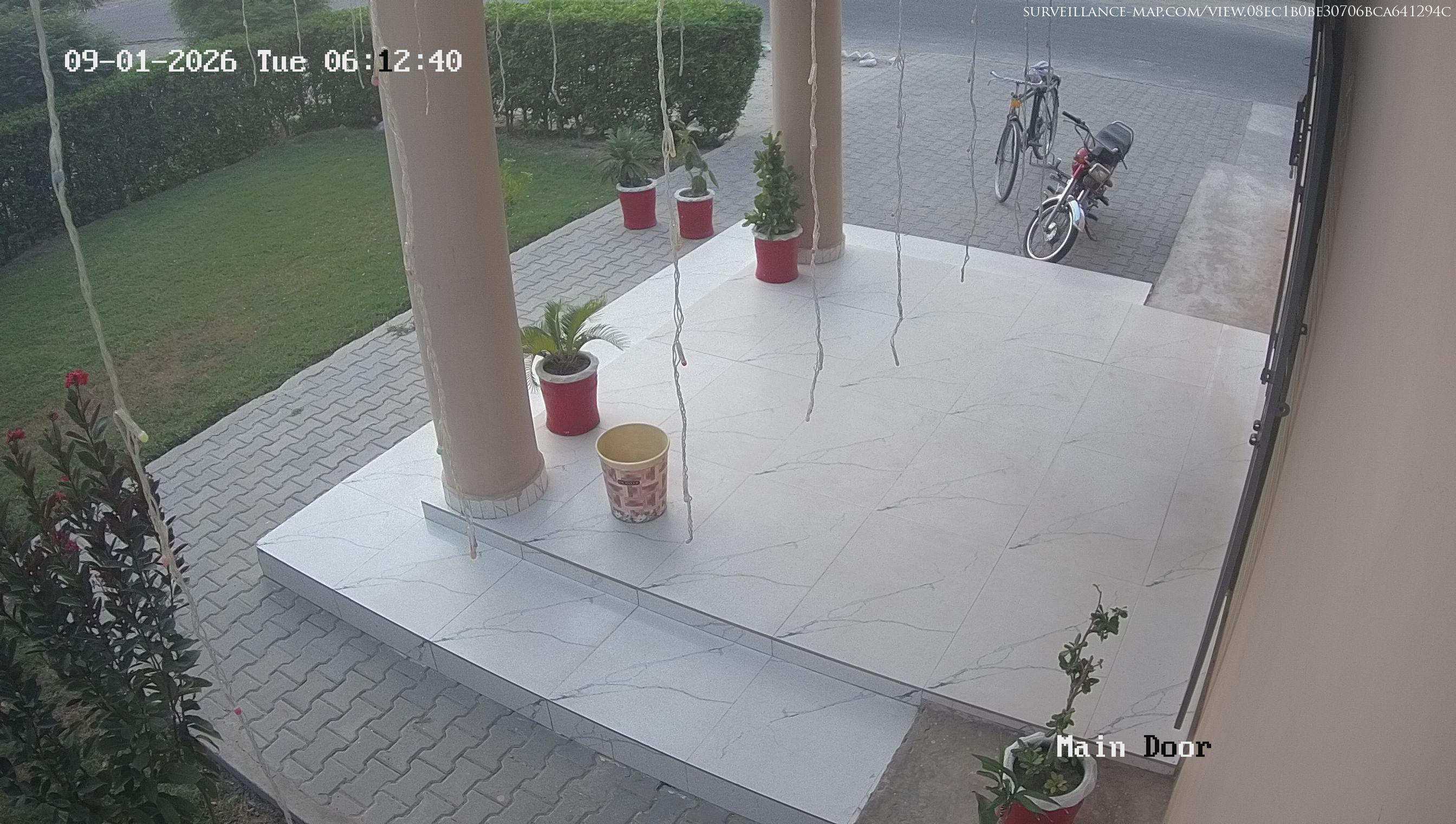 Islamabad · Islamabad · Pakistan