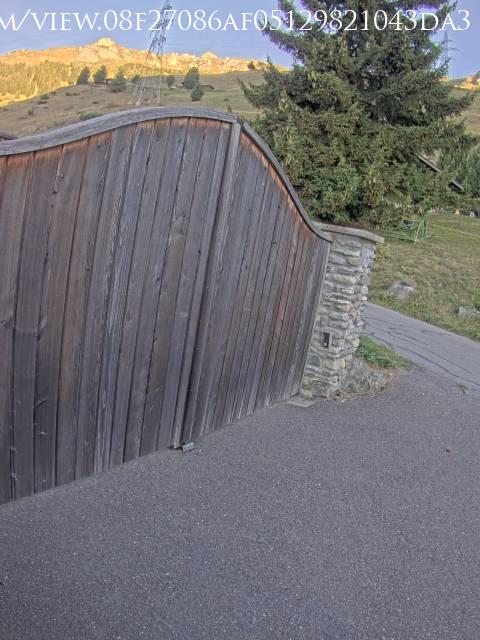 Sion · Valais · Switzerland
