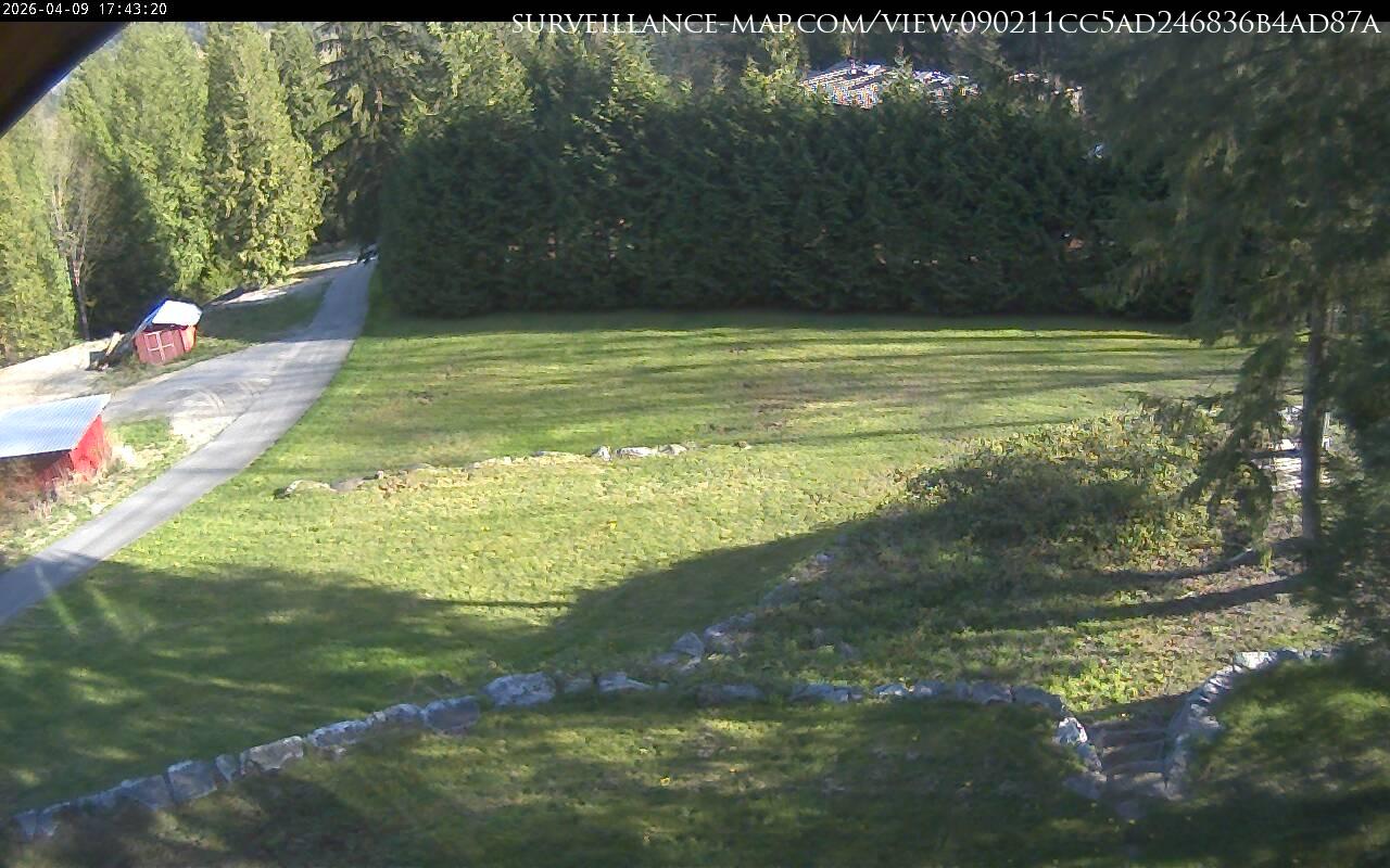 Squamish · British Columbia · Canada