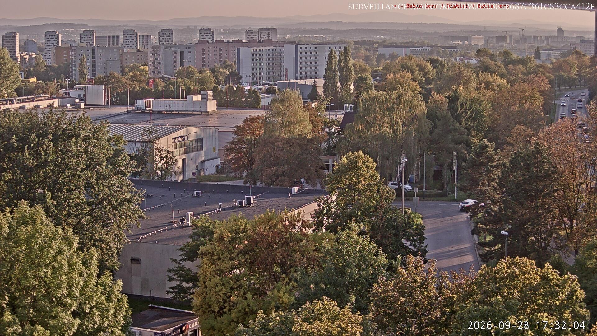 Lodz · Łódź Voivodeship · Poland