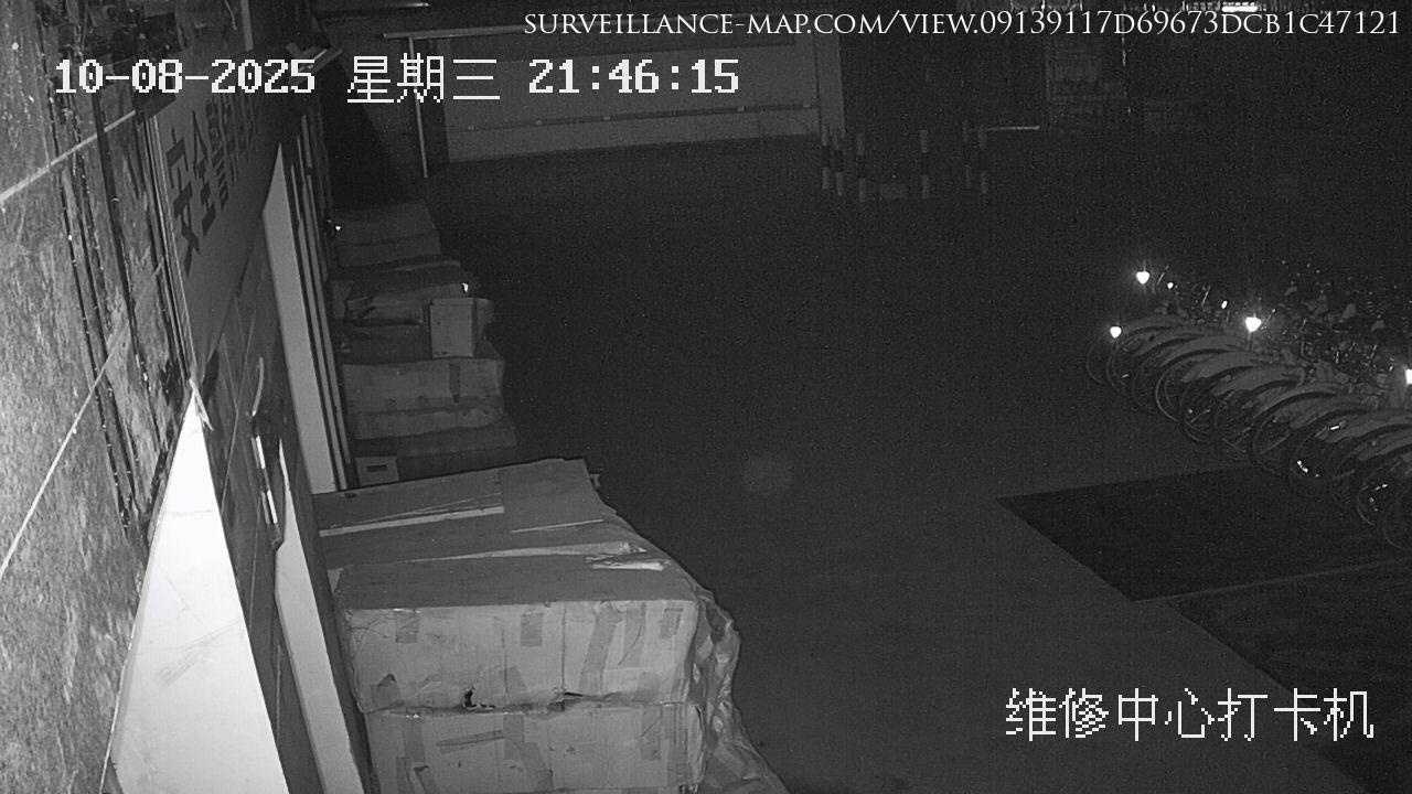 Zhuzhou · Hunan · China