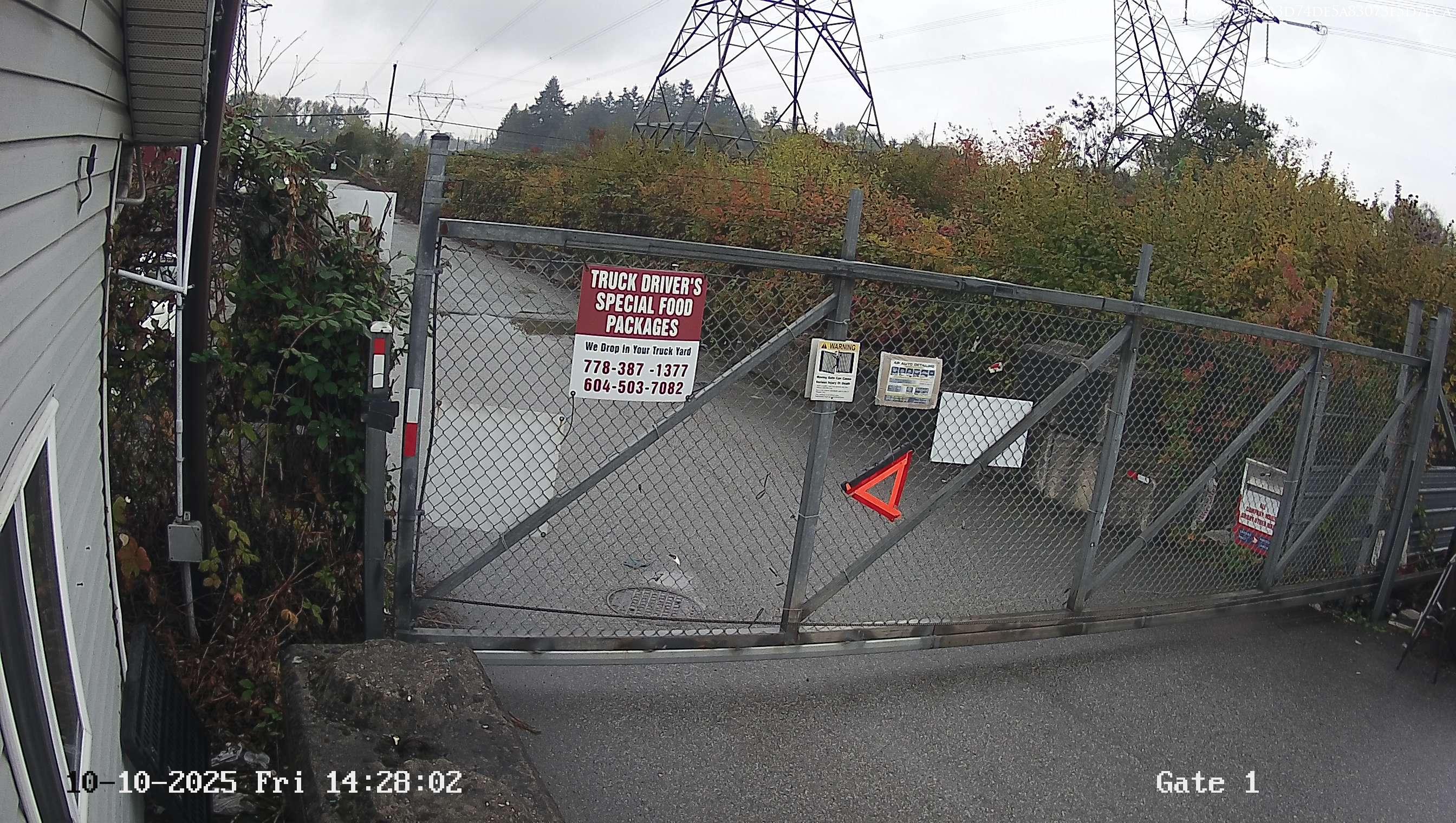 Surrey · British Columbia · Canada