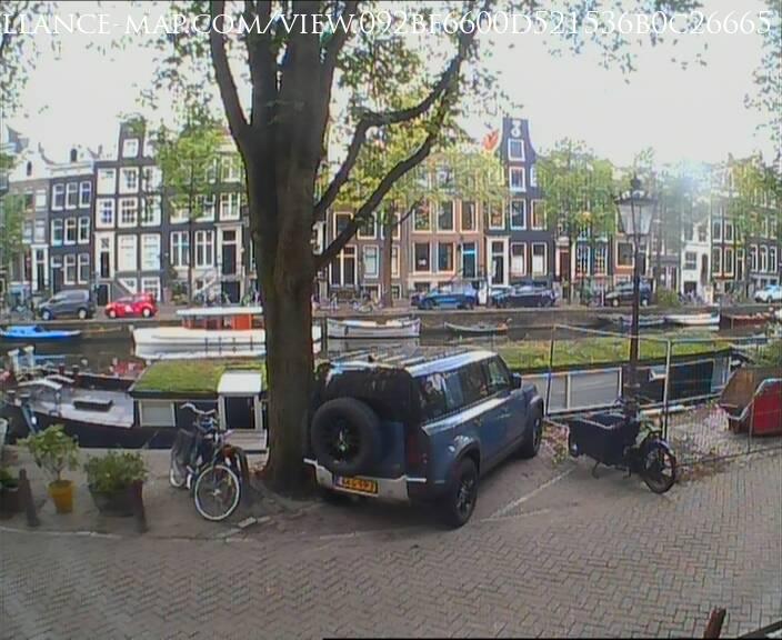 Amsterdam · North Holland · The Netherlands
