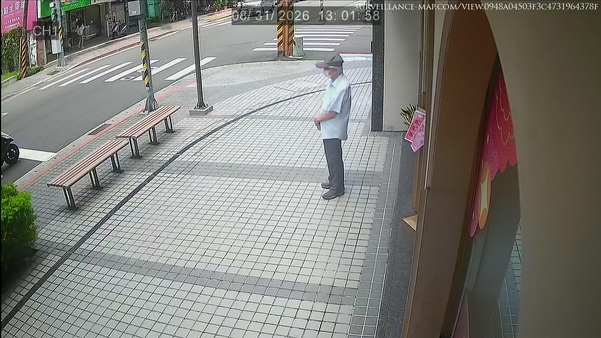 Taoyuan District · Taoyuan · Taiwan