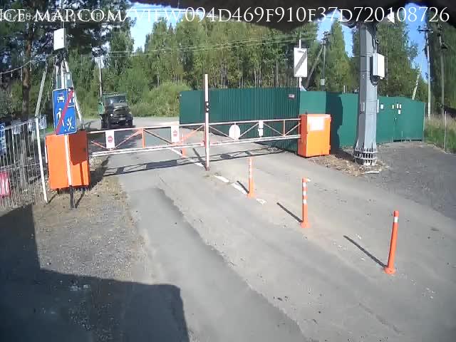 Naro-Fominsk · Moscow Oblast · Russia