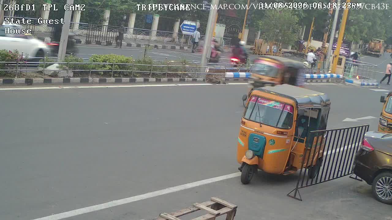 Kochi · Kerala · India