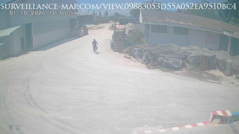 Nonthaburi · Nonthaburi · Thailand
