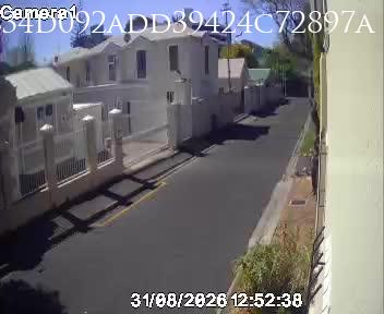 Cape Town · Western Cape · South Africa