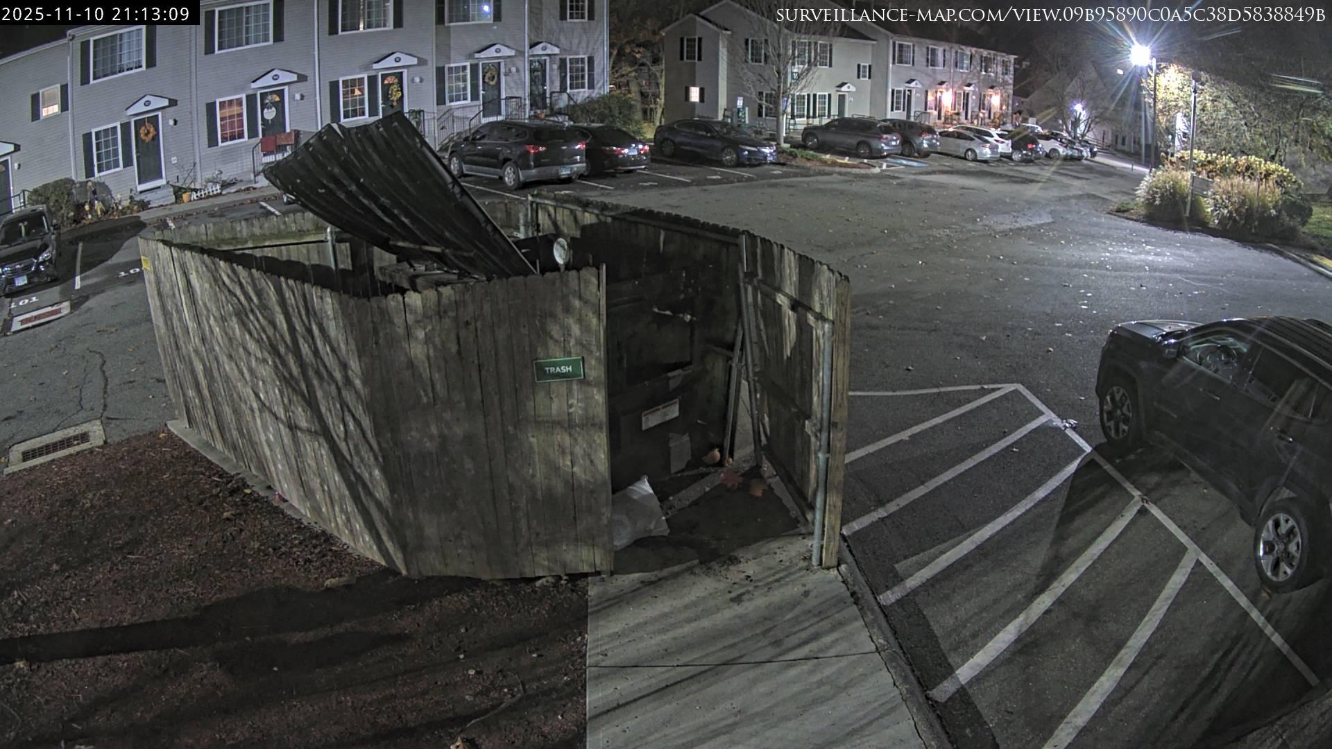 Somerville · Massachusetts · United States