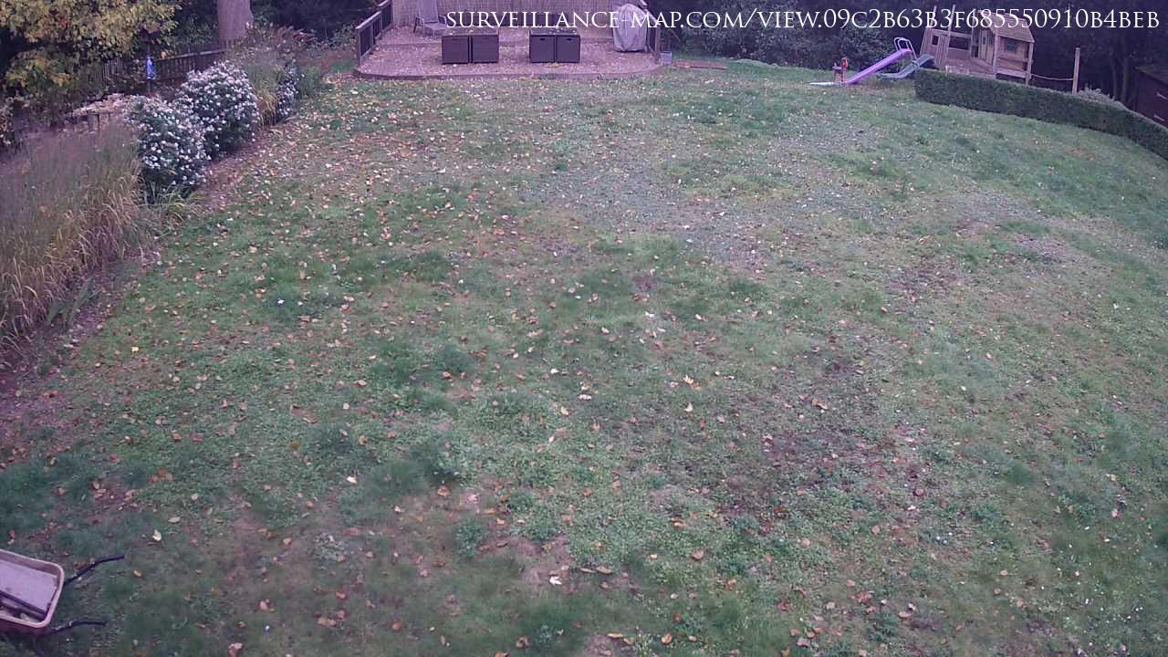 Crewe · England · United Kingdom
