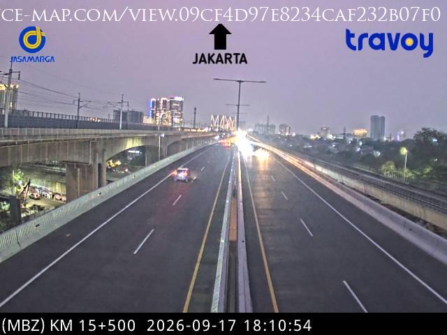East Jakarta · Jakarta · Indonesia