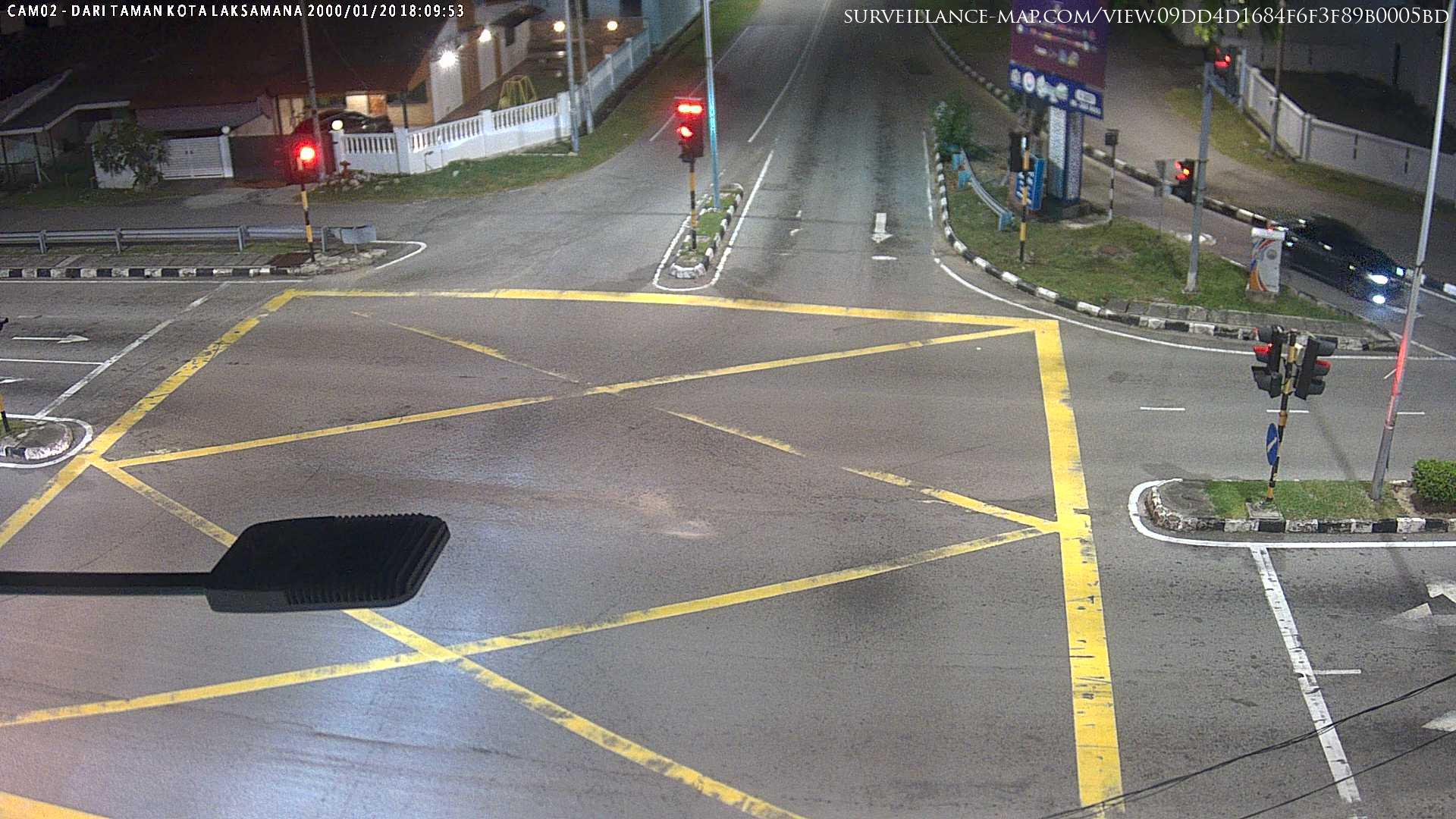Kuala Lumpur · Kuala Lumpur · Malaysia