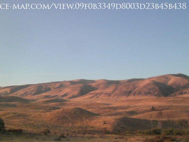 Ellensburg · Washington · United States