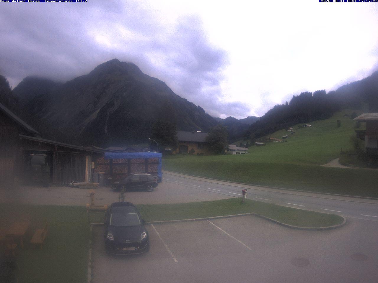 Bludenz · Vorarlberg · Austria