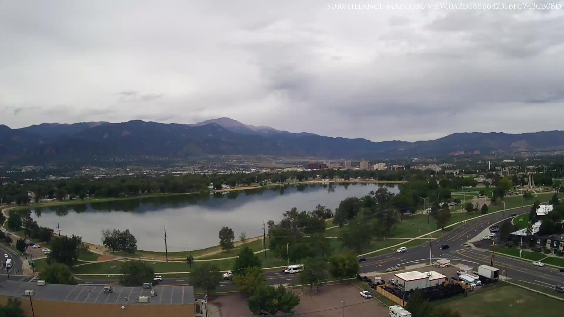 Woodland Park · Colorado · United States