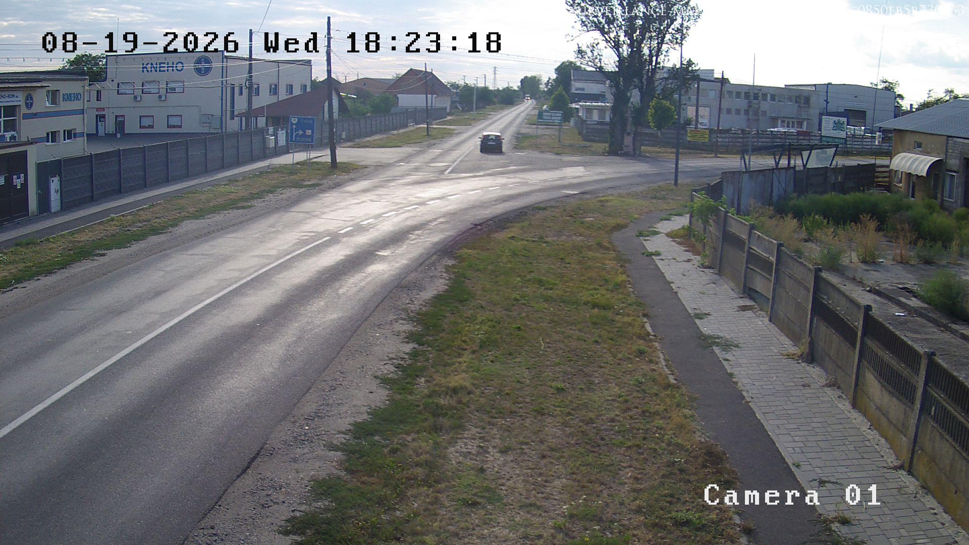 Satu Mare · Satu Mare County · Romania