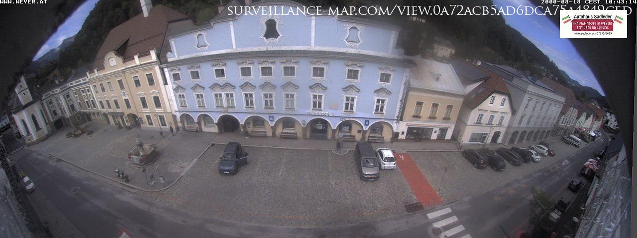 Klagenfurt · Carinthia · Austria