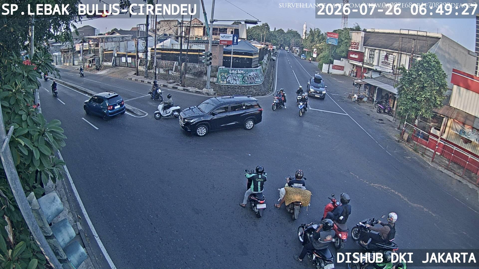 Jakarta · Jakarta · Indonesia