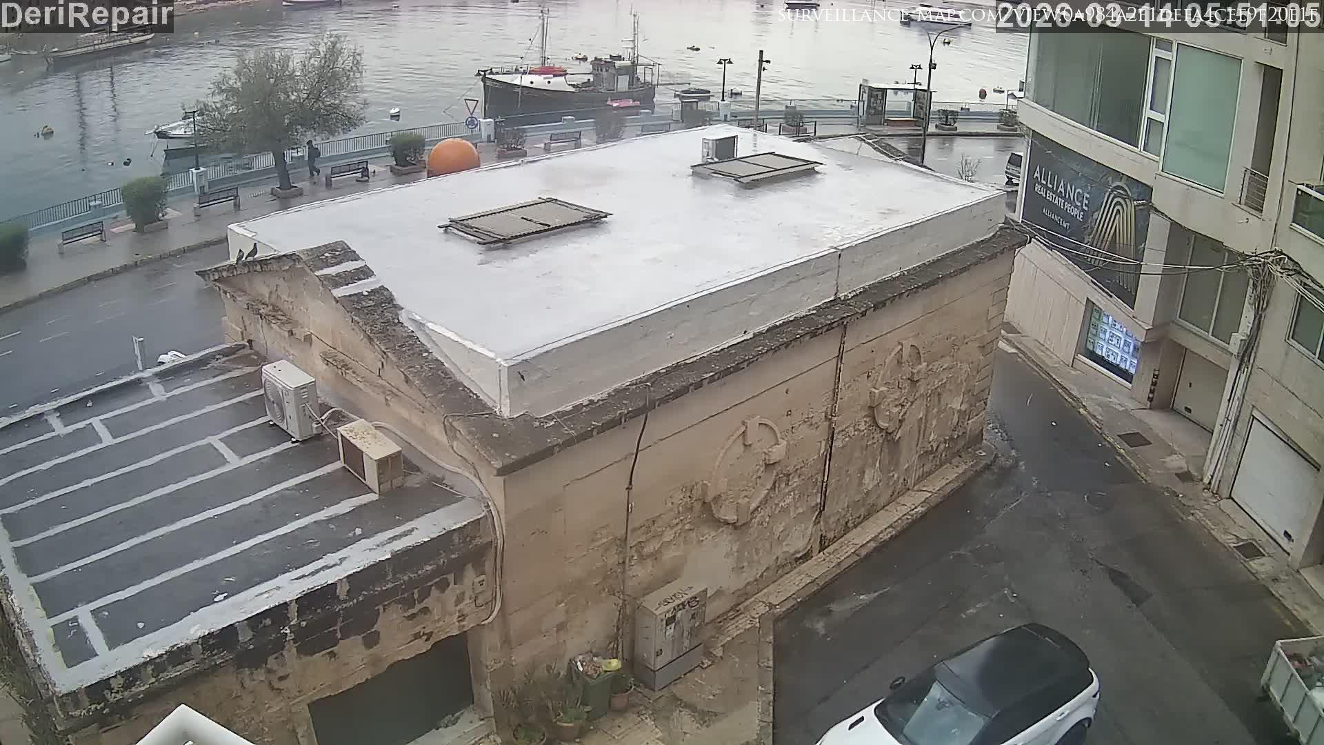 San Ġwann · Saint John · Malta