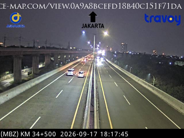 East Jakarta · Jakarta · Indonesia