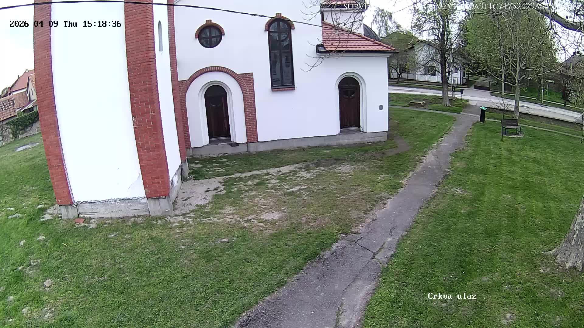 Zrenjanin · Vojvodina · Serbia