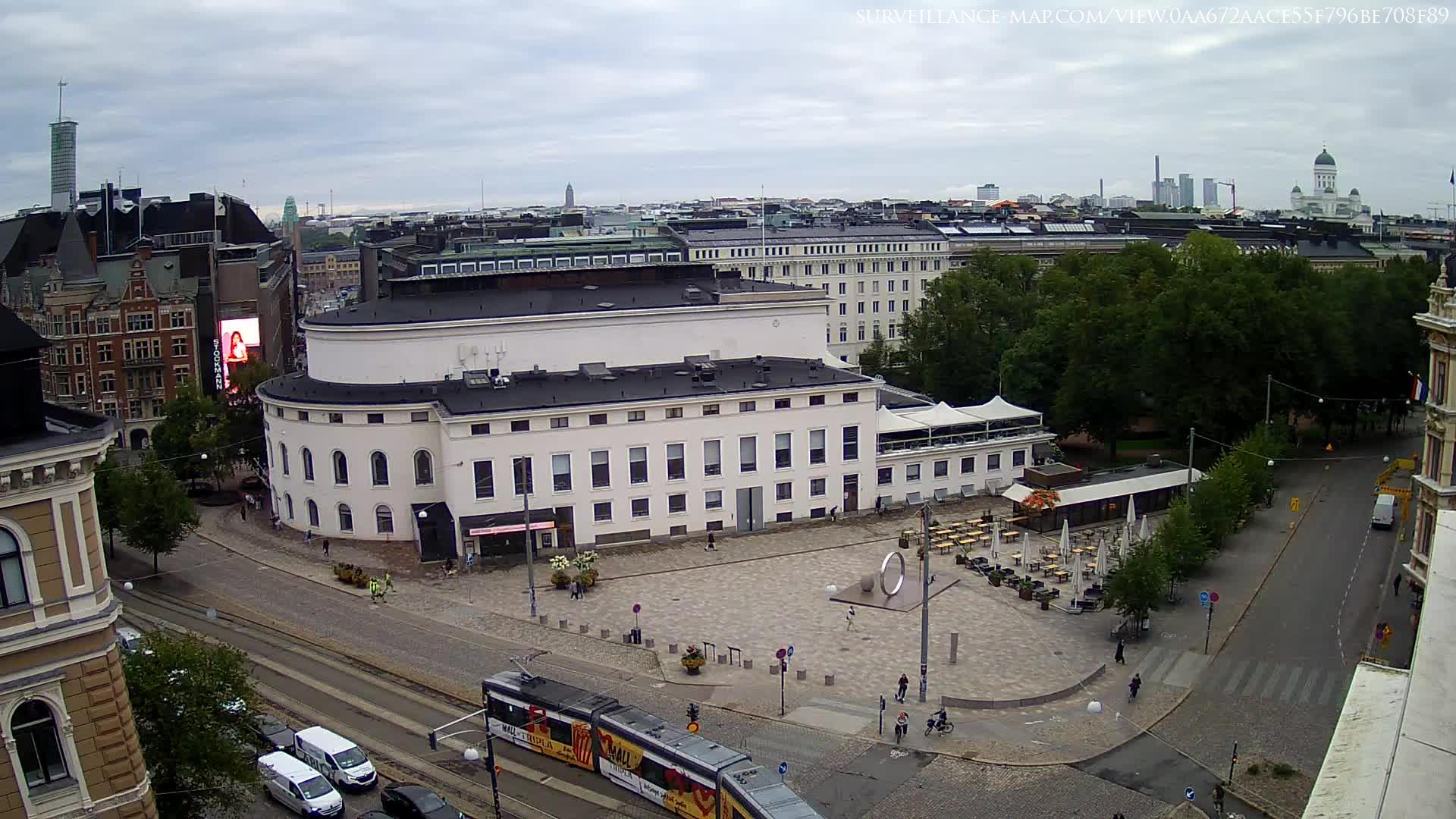 Helsinki · Uusimaa · Finland