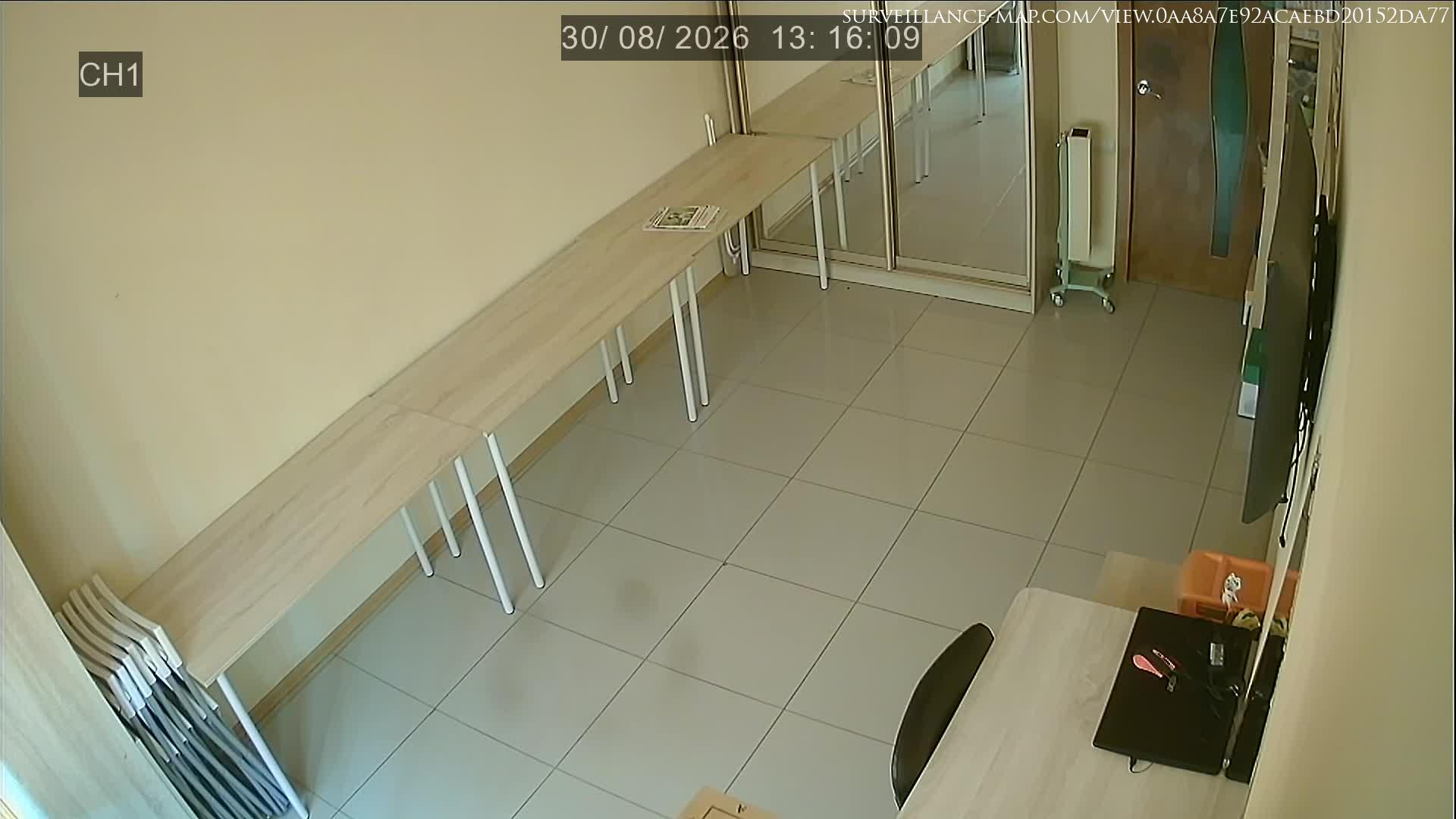 Omsk · Omsk Oblast · Russia