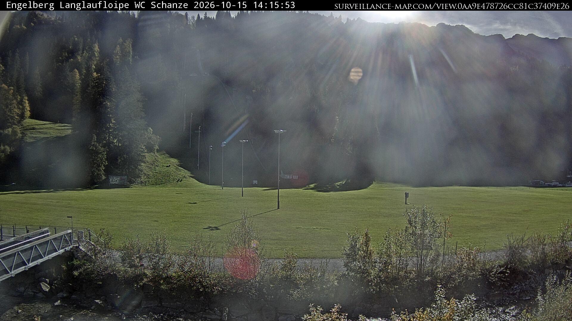 Engelberg · Obwalden · Switzerland