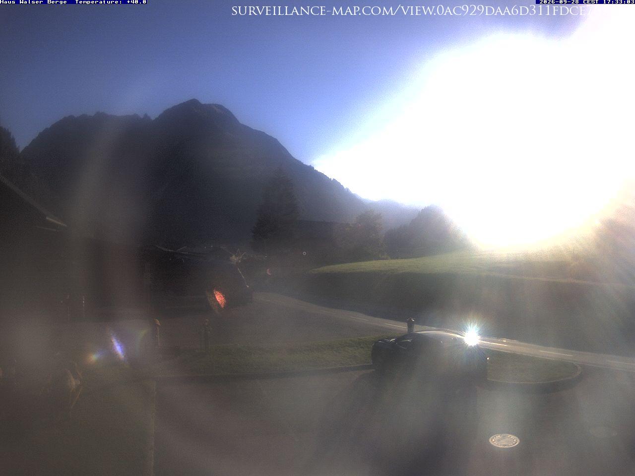 Bludenz · Vorarlberg · Austria
