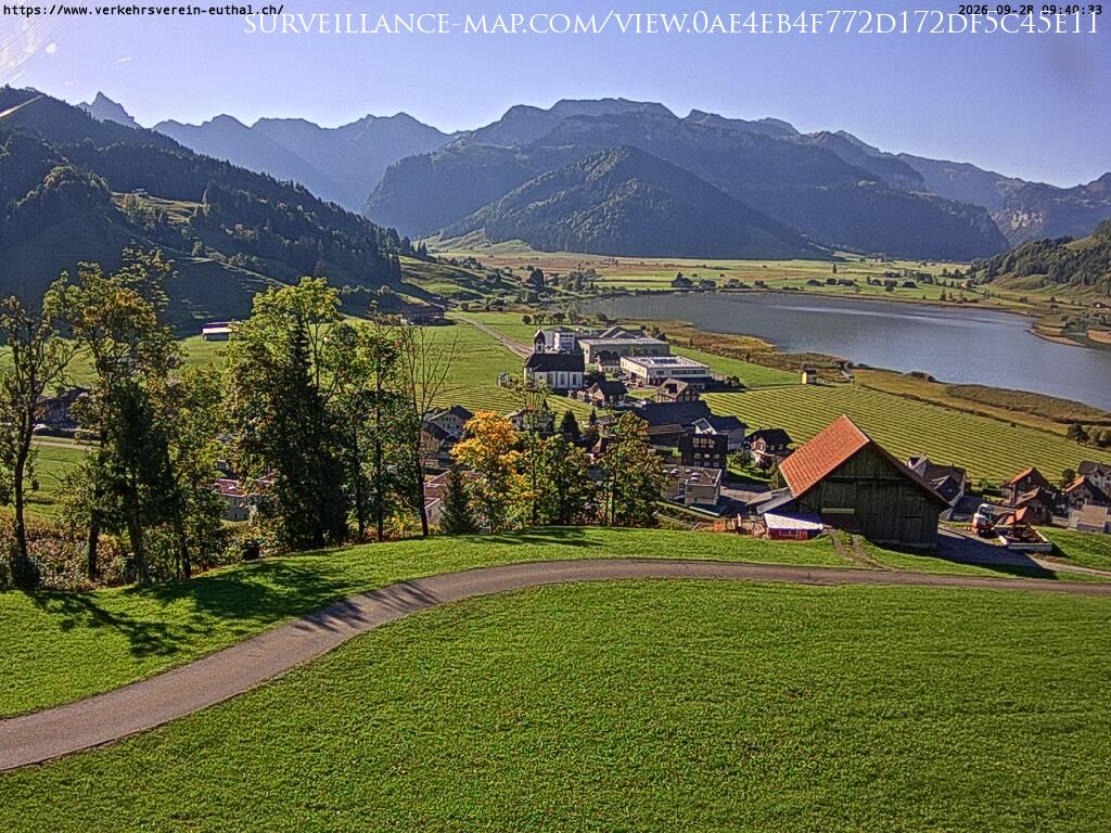 Beinwil · Aargau · Switzerland
