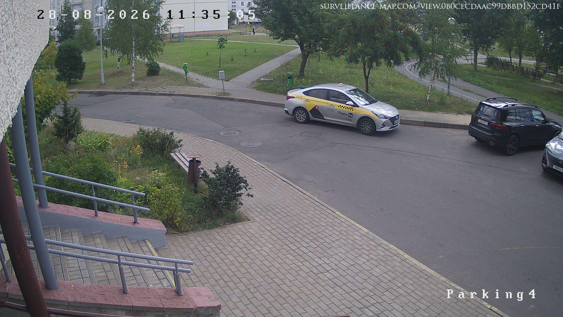 Minsk · Minsk City · Belarus