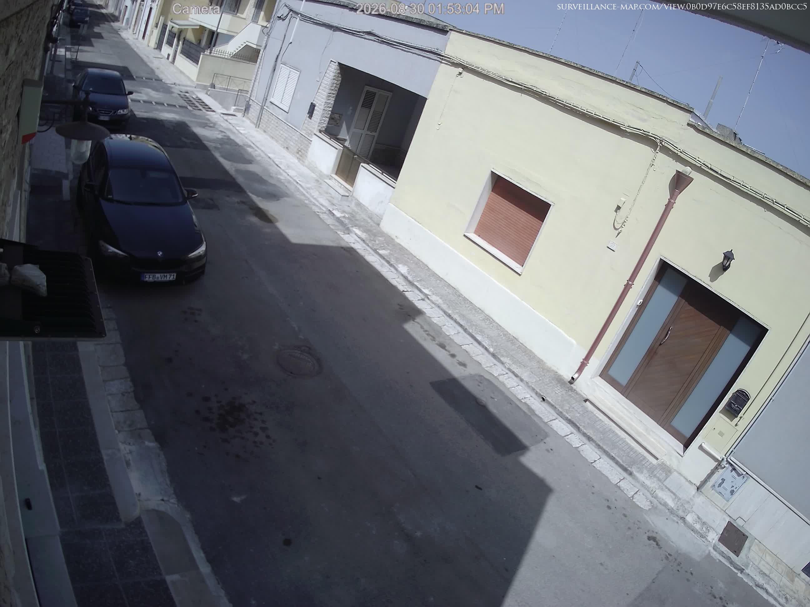 Lecce · Apulia · Italy