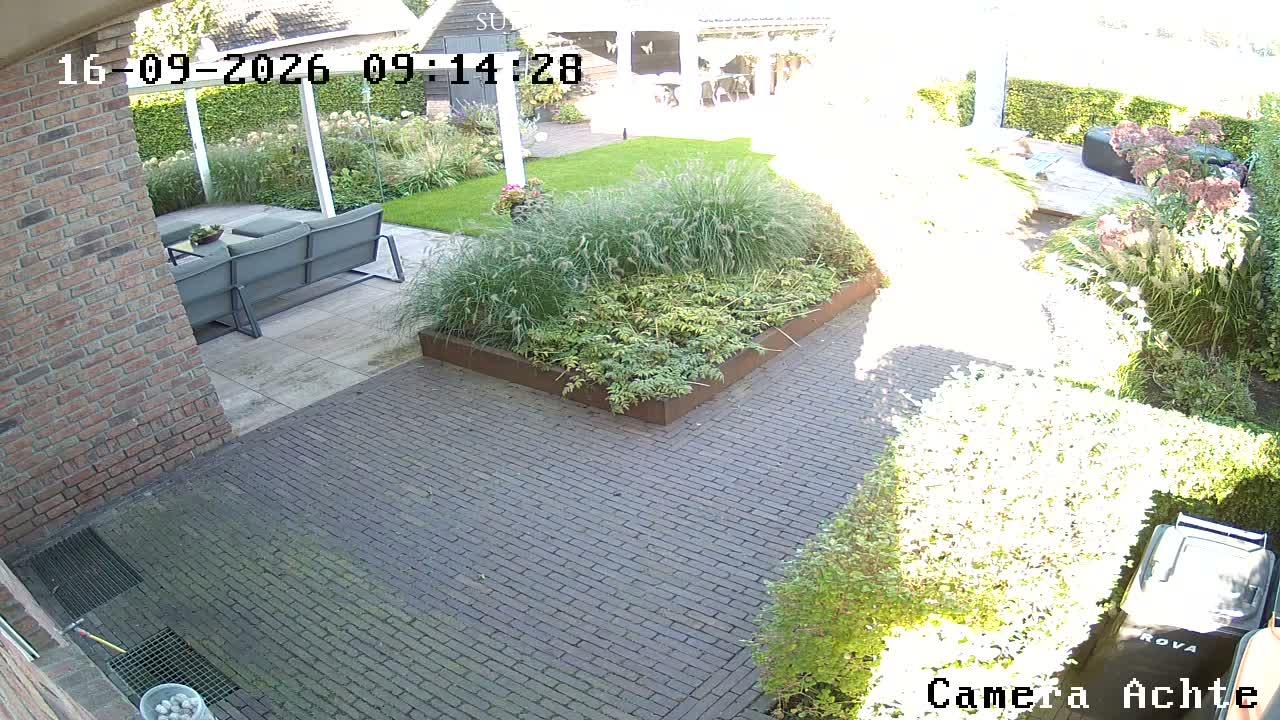 Reutum · Overijssel · The Netherlands
