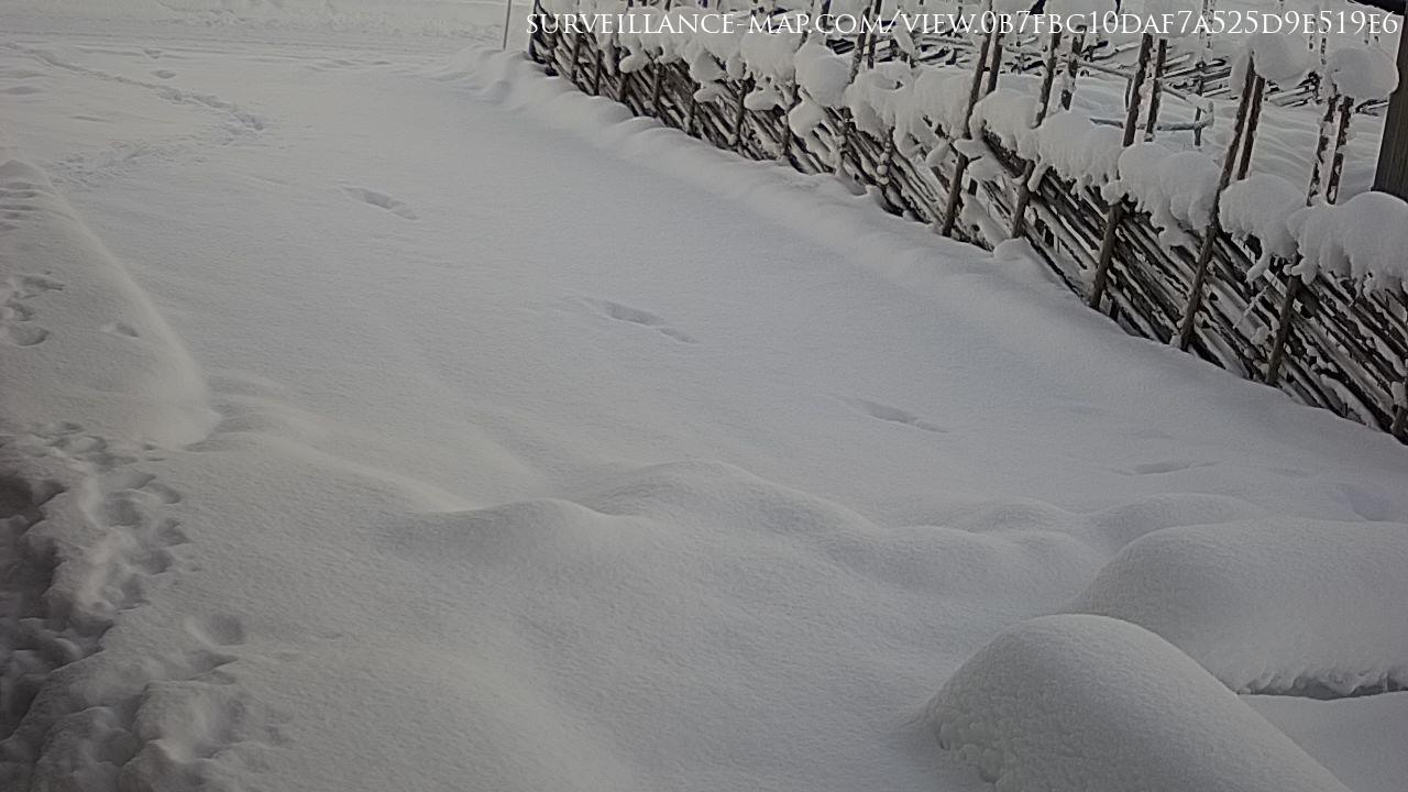 Fagernes · Innlandet · Norway