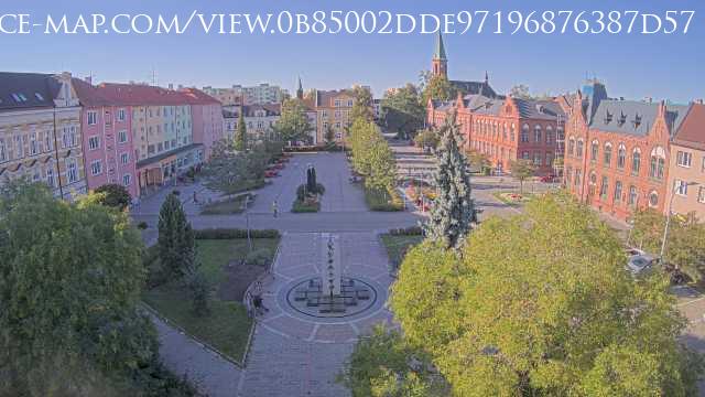 Ostrava · Moravian-Silesian Region · Czechia