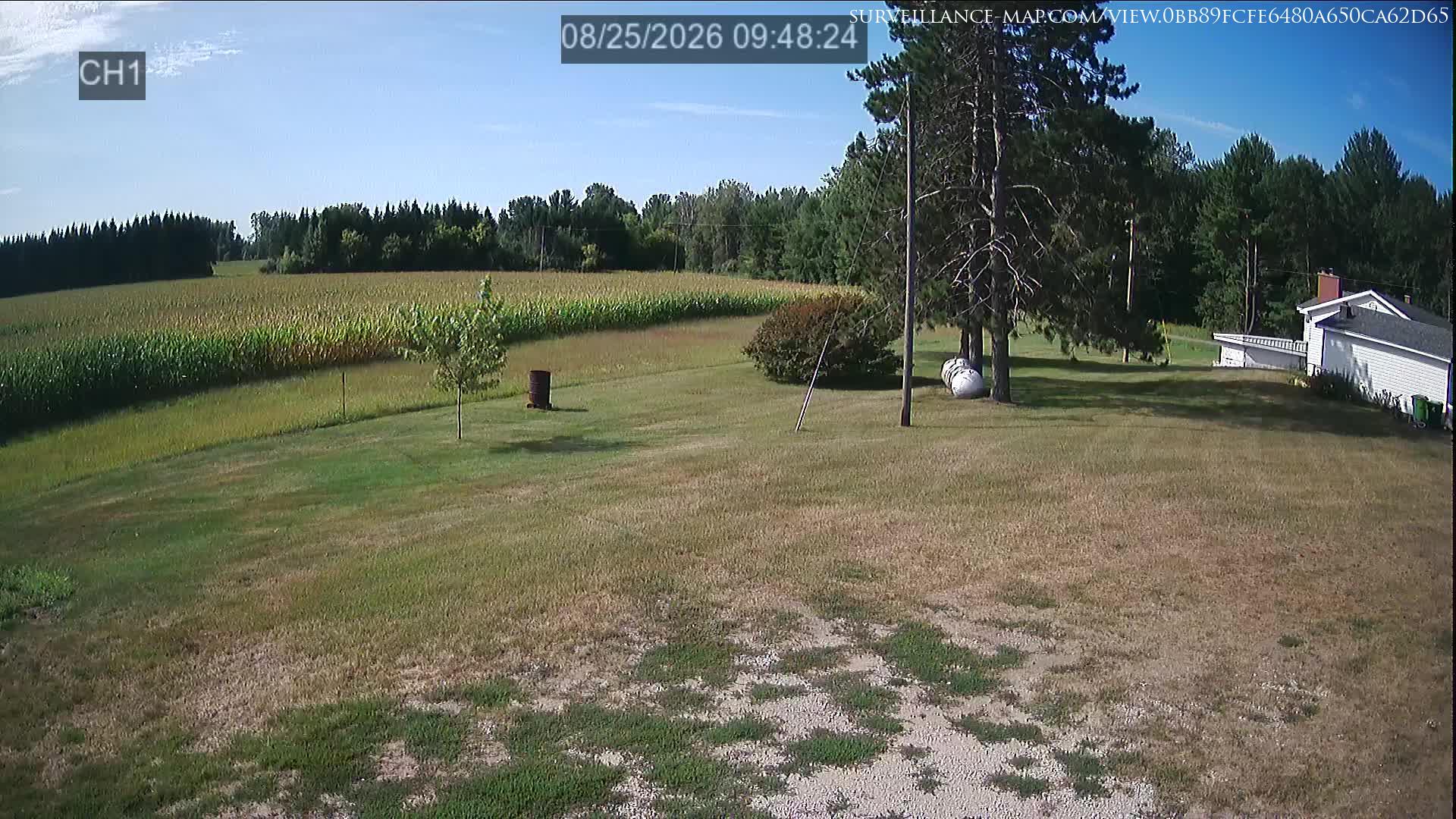 Mount Pleasant · Michigan · United States