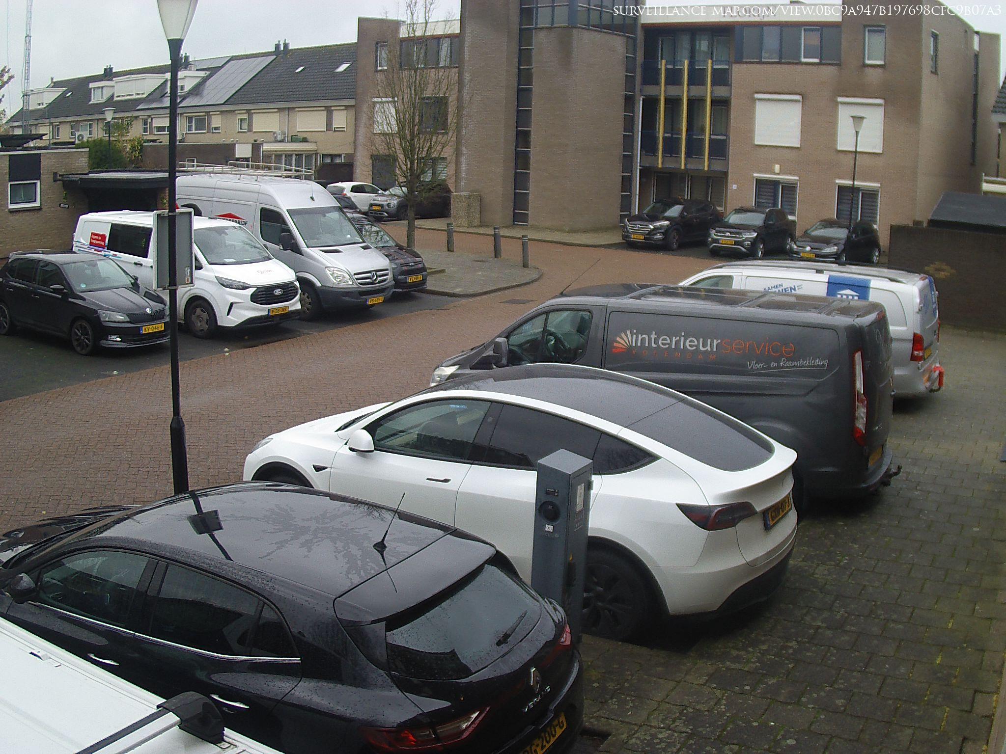 Volendam · North Holland · The Netherlands