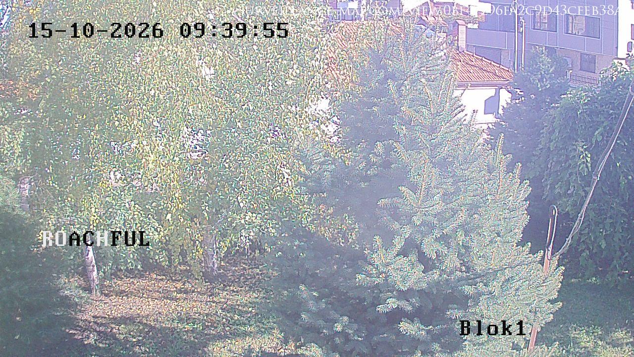 Krichim · Plovdiv · Bulgaria