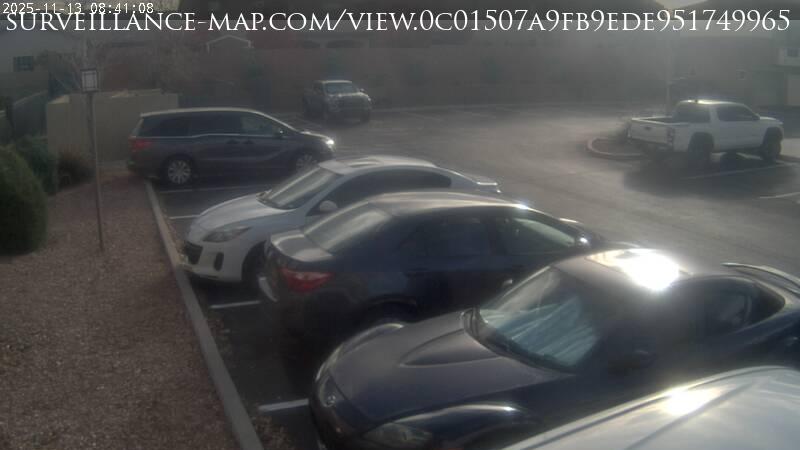Albuquerque · New Mexico · United States